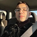 Евгений, 21 год