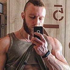 Фотография мужчины Роман, 24 года из г. Старотитаровская