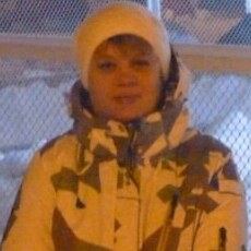 Фотография девушки Кто То, 32 года из г. Комсомольск-на-Амуре