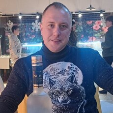 Фотография мужчины Николай, 27 лет из г. Белогорск