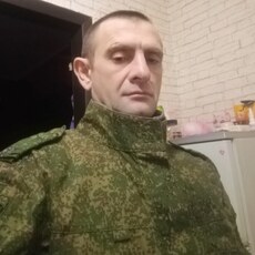 Фотография мужчины Виталий, 45 лет из г. Белгород