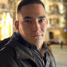 Фотография мужчины Никита, 24 года из г. Севастополь