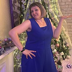 Фотография девушки Дарина, 47 лет из г. Вязьма