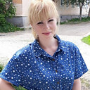 Людмила, 28 лет