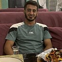 Айдын, 23 года