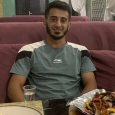 Фотография мужчины Айдын, 23 года из г. Кокшетау