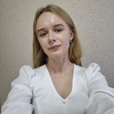 Фотография девушки Дарья, 24 года из г. Могилев