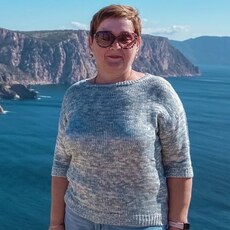 Фотография девушки Надежда, 64 года из г. Чита