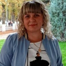 Фотография девушки Оксана, 38 лет из г. Таганрог