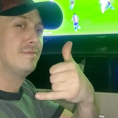 Фотография мужчины Алекс, 37 лет из г. Пенза