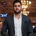 Султан, 31 год