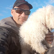 Фотография мужчины Павел, 42 года из г. Новый Уренгой