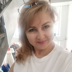 Фотография девушки Stella, 50 лет из г. Уфа