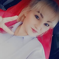 Фотография девушки Леся, 35 лет из г. Березники