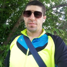 Фотография мужчины Александра, 34 года из г. Новодвинск