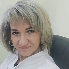 Фотография девушки Елена, 46 лет из г. Тюмень