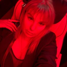 Фотография девушки Анастасия, 38 лет из г. Йошкар-Ола