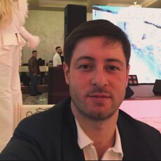 Фотография мужчины Михаил, 36 лет из г. Владикавказ