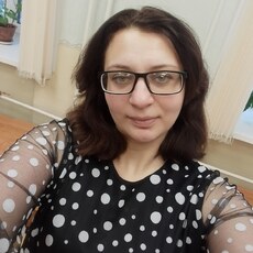 Фотография девушки Мария, 28 лет из г. Кунгур