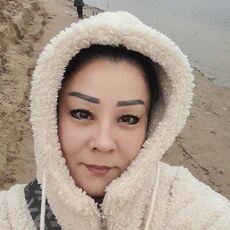 Фотография девушки Аика, 46 лет из г. Атырау(Гурьев)