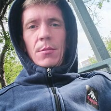 Фотография мужчины Макс, 35 лет из г. Тюмень