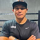 Алымжан, 35 лет