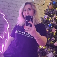 Фотография девушки Римма, 41 год из г. Тула