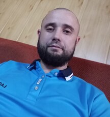 Фотография мужчины Денис, 25 лет из г. Иваново