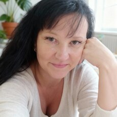 Фотография девушки Елена, 49 лет из г. Ижевск