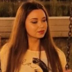 Фотография девушки Диша, 26 лет из г. Томск