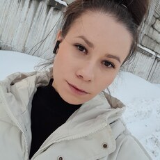 Фотография девушки Оксана, 27 лет из г. Ленинск-Кузнецкий