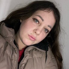 Фотография девушки Надя, 29 лет из г. Одесса