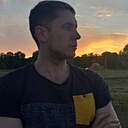 Белый, 29 лет