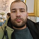 Шерзод, 36 лет