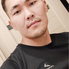 Фотография мужчины Gennadii, 37 лет из г. Улан-Удэ