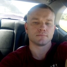 Фотография мужчины Александр, 39 лет из г. Фаниполь