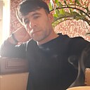 Акмал, 40 лет