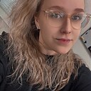 Анастасия, 25 лет