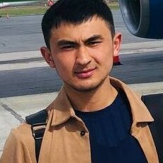 Фотография мужчины Машраббой, 23 года из г. Пермь