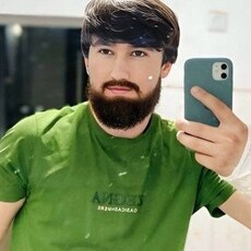 Фотография мужчины Эхсон, 23 года из г. Душанбе