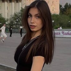 Фотография девушки Алиночка, 25 лет из г. Химки