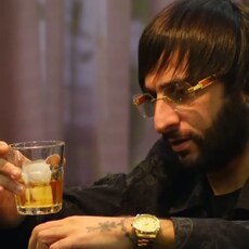 Фотография мужчины Самвел, 35 лет из г. Владивосток