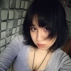 Фотография девушки Снежана, 19 лет из г. Кемерово
