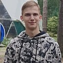 Никита, 19 лет