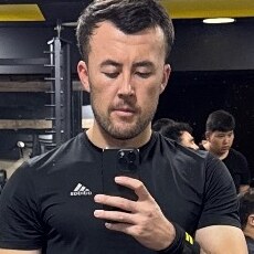 Фотография мужчины Jahongir, 30 лет из г. Фергана