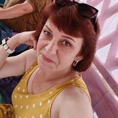 Фотография девушки Оксана, 53 года из г. Топки