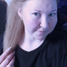 Фотография девушки Ольга, 32 года из г. Саянск