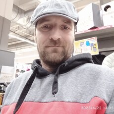 Фотография мужчины Ww, 45 лет из г. Познань