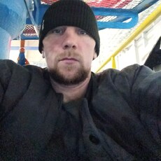 Фотография мужчины Сергей, 43 года из г. Красноярск