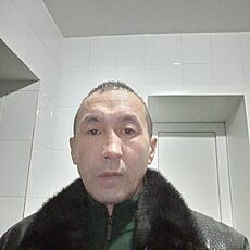Фотография мужчины Канат, 47 лет из г. Костанай
